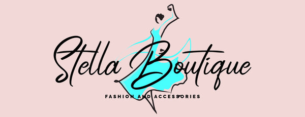 Stella Boutique logo