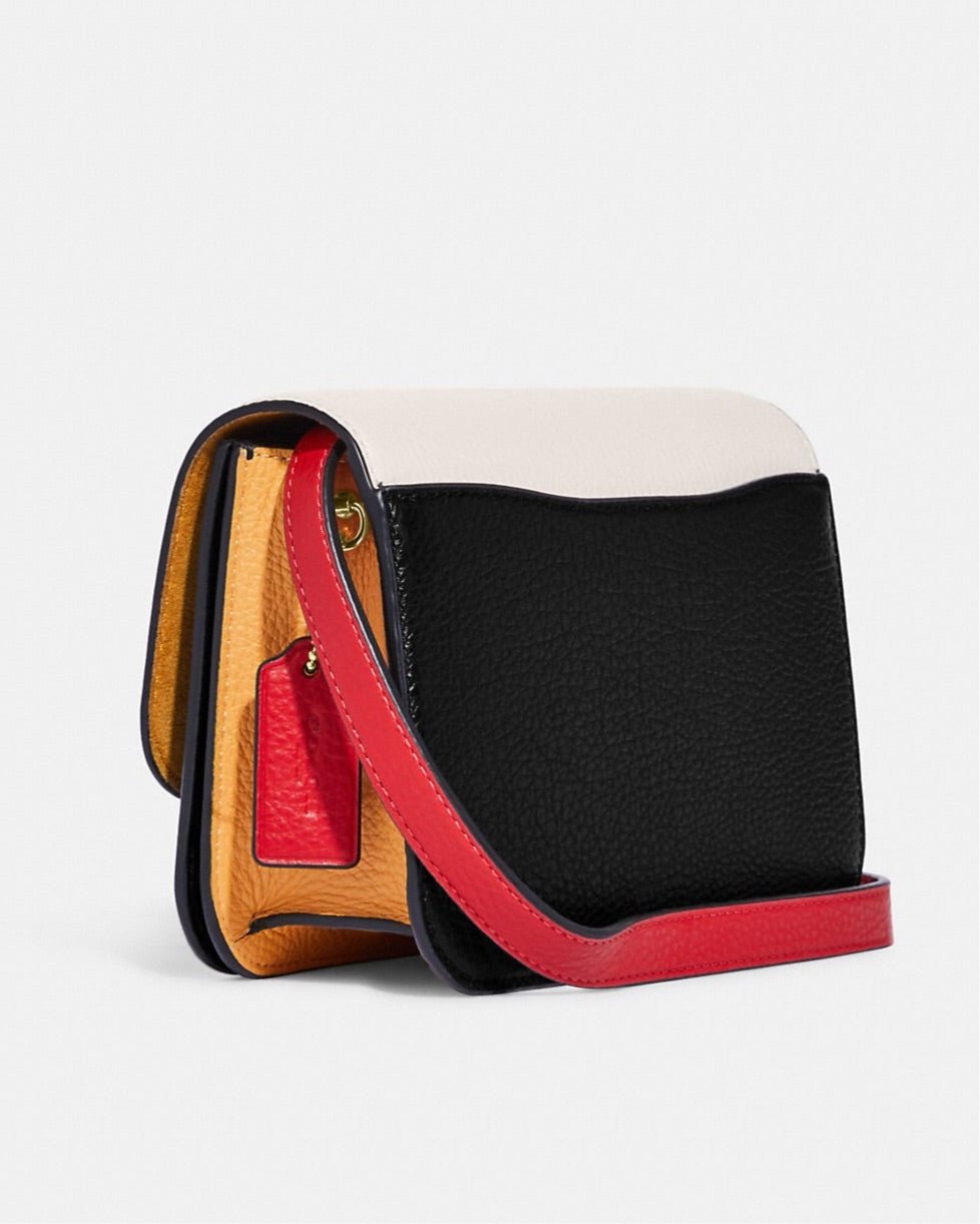 Disney Mickey Mouse X Keith Haring Mini Brynn Crossbody