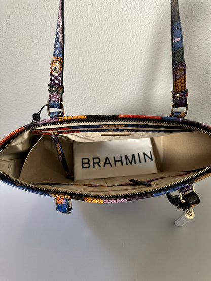 Brahmin Medium Asher Tote Ambience Melbourne