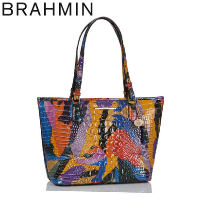 Brahmin Medium Asher Tote Ambience Melbourne